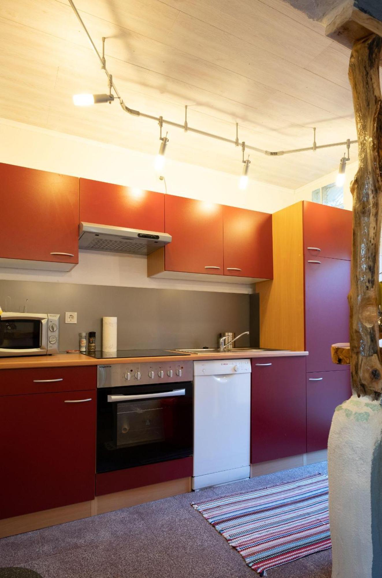 Ferienwohnung Friedel Und Kaethe Oberthal ภายนอก รูปภาพ
